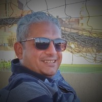 Salah Zidan Email