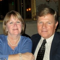 Retired Employee Mark Geist's profile photo