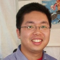Penguin Computing Employee Ken Yu's profile photo
