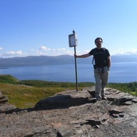 Ledarskaparna Employee Roy Bartilson's profile photo