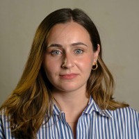OÉOÉ Marketing Employee Marina Vela Fernández's profile photo