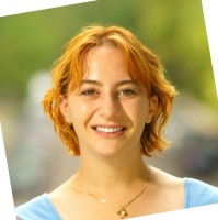 Learner-Centered Collaborative Employee Julia Foodman's profile photo