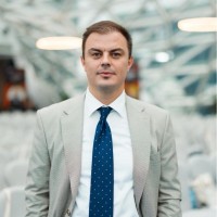 BPB Employee Bujar Statovci's profile photo