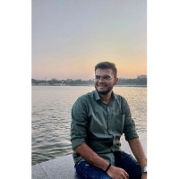 CUIRE Employee Parth Ragadwala's profile photo