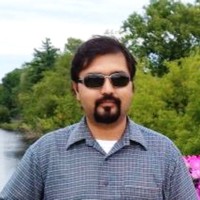 Iftikhar Ahmed Email & Phone Number