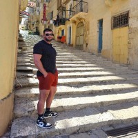 Benjamin Willox Email