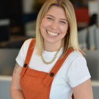 APG Office Furnishings Employee Kara Treen's profile photo