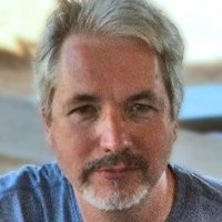 THIS Labs Employee Andy Paterson's profile photo