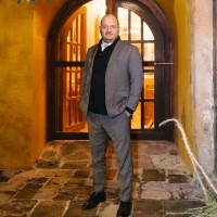 ACÁPITE Employee Ricardo Farrill's profile photo