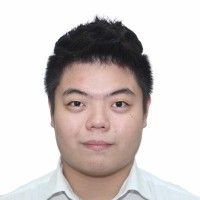 Marina Bay Sands Employee Terrence Ong's profile photo