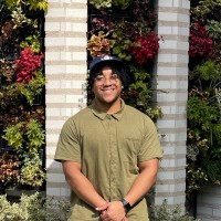 General Dynamics Information Technology Employee Miles Goodwin's profile photo