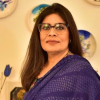 ARCH College of Design & Business Employee Archana Surana's profile photo