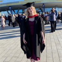 Admiral Group Plc Employee Ella Simpson's profile photo