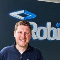 Robiquity Employee Roger Grimwade's profile photo