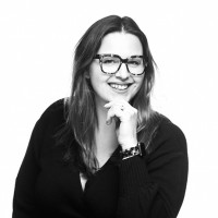 Ayzenberg Employee Jocelyn Harjes's profile photo