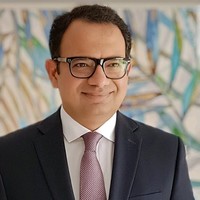 Tandia Financial Credit Union Employee Junaid Alam's profile photo