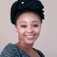 Crystal Modise Email