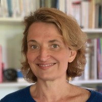 Academie De Rennes Employee Catherine Moalic's profile photo
