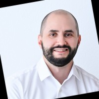 PSG, a Dover company Employee Alfonso Rueda's profile photo