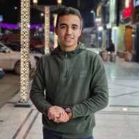 Intercom Empresas Employee احمد عبدالمقصود's profile photo