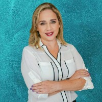 Ecuavisa Employee Maria Maruri's profile photo
