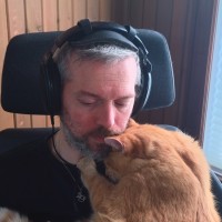 Iverify Employee Dave Poirier's profile photo