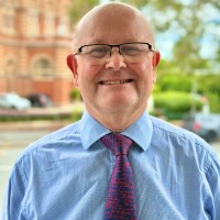 ACCA Employee John Bsc's profile photo