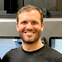 Summit CNC Employee Brian Korbelik's profile photo