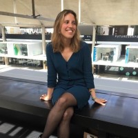 Ville de Paris Employee Ottavia Danino's profile photo
