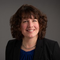 Caterpillar Inc. Employee Sandra Beveridge's profile photo