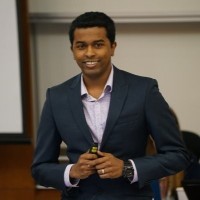 ShopBack Employee Joe Joseph's profile photo