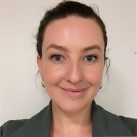 LiquidSpace Employee Kate Cogswell's profile photo