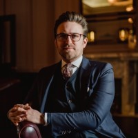 Future Hospital Employee Daniel Greenock's profile photo