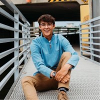 KNM LLC Employee Jordan Bartz's profile photo