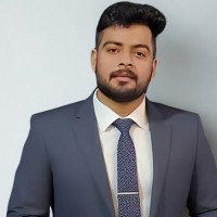 Engineer Master Solutions Pvt. Ltd™ Employee Priyansh Nema's profile photo