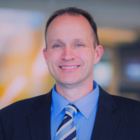 Paycor Employee Shawn Brock's profile photo