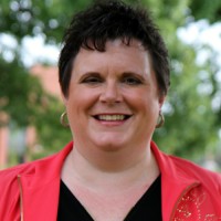 Yakima Valley College Employee Clarissa Wolfe's profile photo