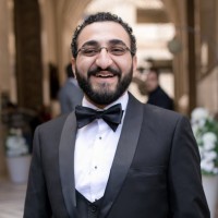 Iskan Real Estate Employee Wesa Mohareb's profile photo