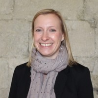 Salisbury Cathedral Employee Nicola Stafford's profile photo