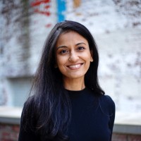 Playback Employee Amita Goyal's profile photo