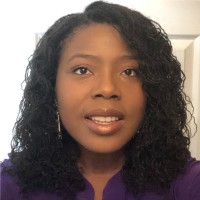 Grainger Employee Samantha McAdory's profile photo