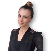 Initiate International Employee Khyra Chalupsky's profile photo