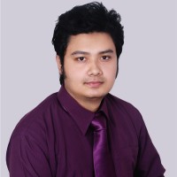 Tootle Employee Bimash Ranjitkar's profile photo
