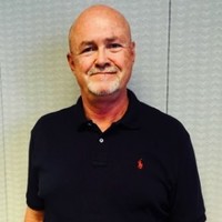 eSolution Architects Inc Employee David Padgett's profile photo