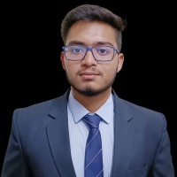CloudRedux Employee Hill Patel's profile photo