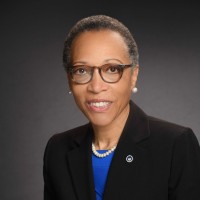 Howard University Employee Donna Grant-Mills's profile photo