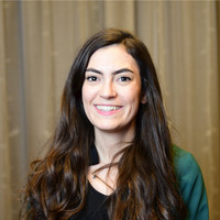 Depop Employee Cathy Moscardini's profile photo