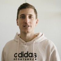 Yolawo Employee Julian Eckmann's profile photo