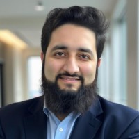 Innovation With Pixels Employee Hammad Shahzad's profile photo