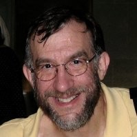 Hebrew University of Jerusalem - Hadassah Employee Mark Saper's profile photo